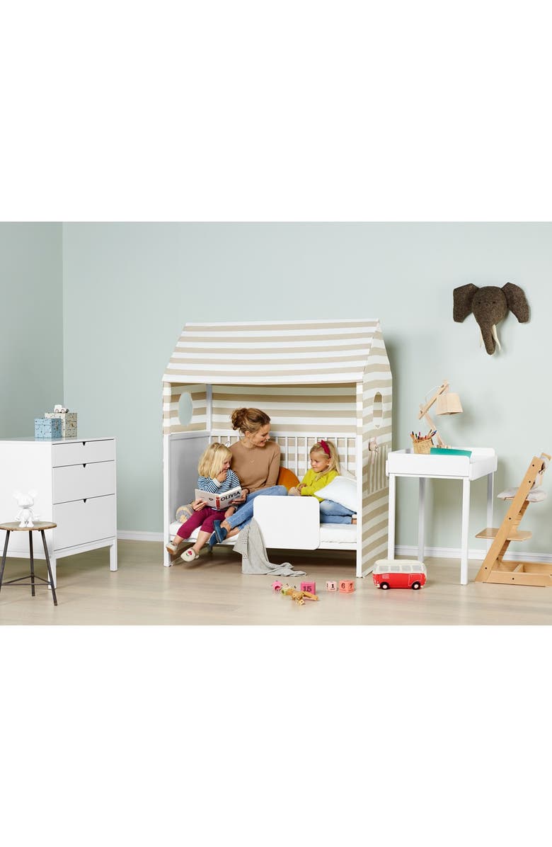 Stokke 'Home<sup>™</sup>' Toddler Bed Tent, Alternate, color, 