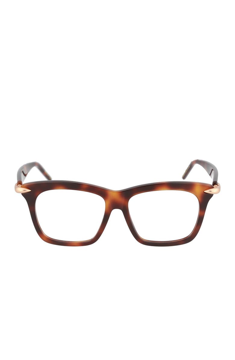 Pomellato 52mm Optical Frames, Alternate, color, 