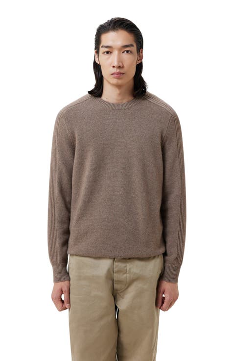 Cashmere Regular Fit Sweater