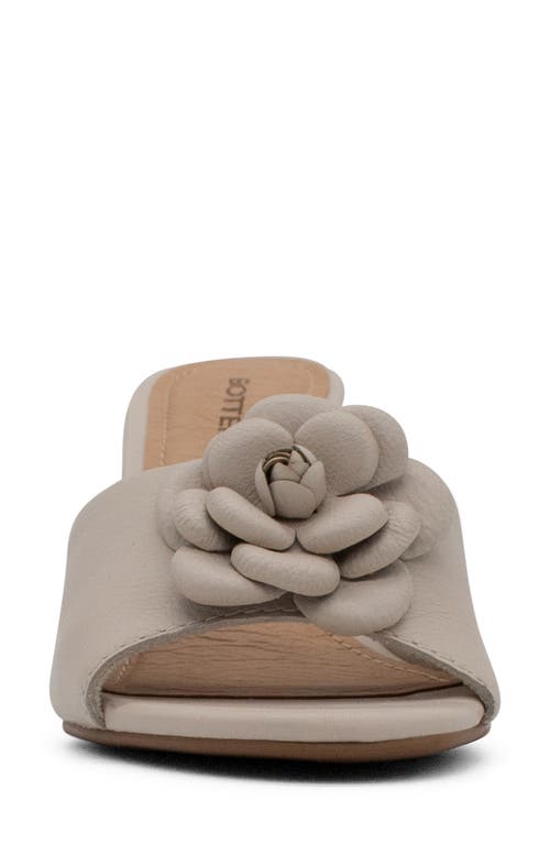 Bottero Botingrid Verao Xxiv Sandal