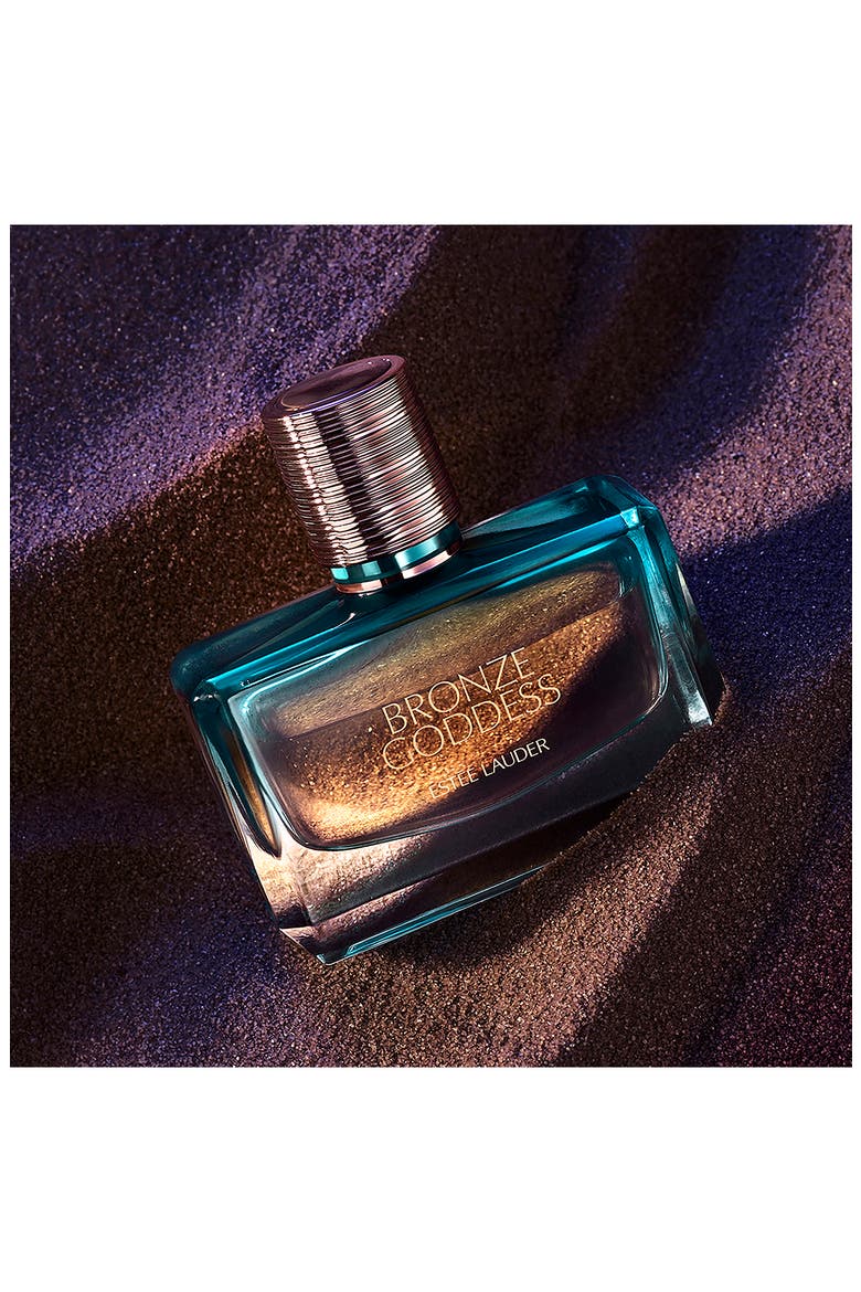 Estée Lauder Bronze Goddess Nuit Eau de Parfum Spray (Women