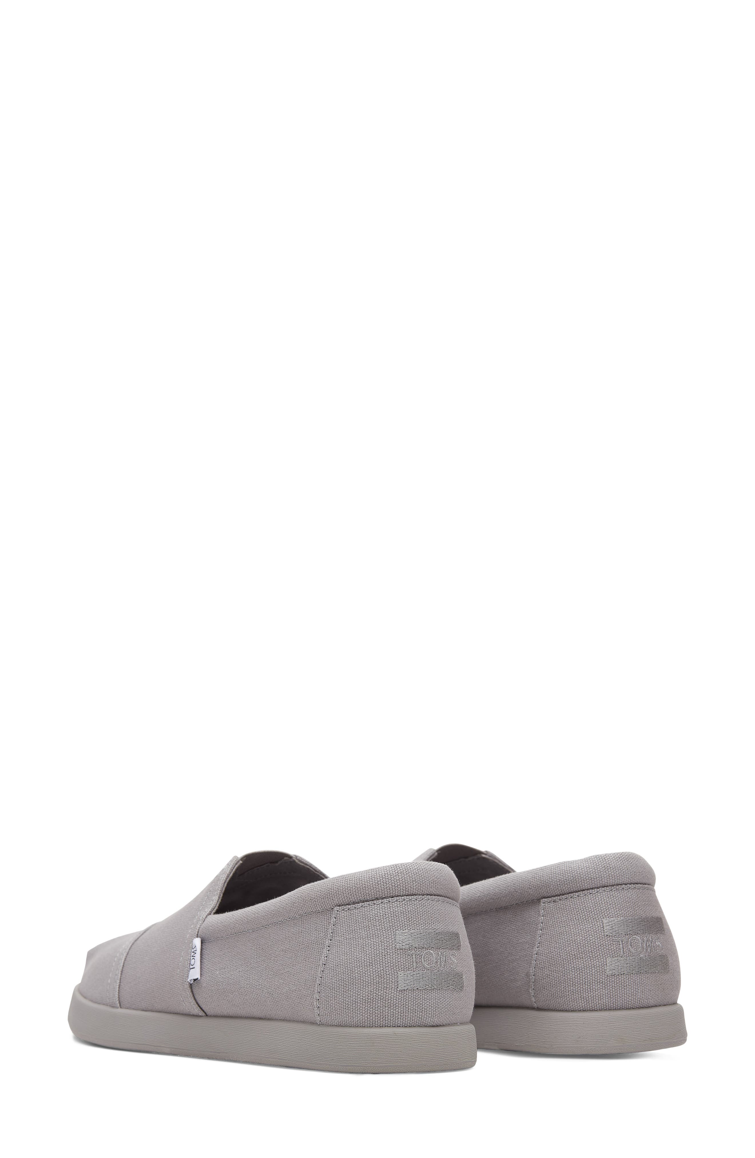 Alp Fwd Slip-On, Alternate, color, GREY