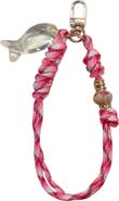MacRae & Co. Throw Me a Line Bag Charm