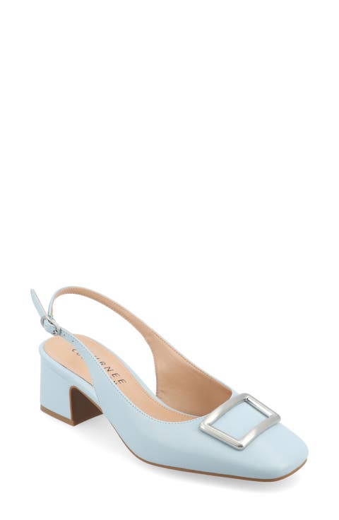 Everlee Slingback Pump (Women)