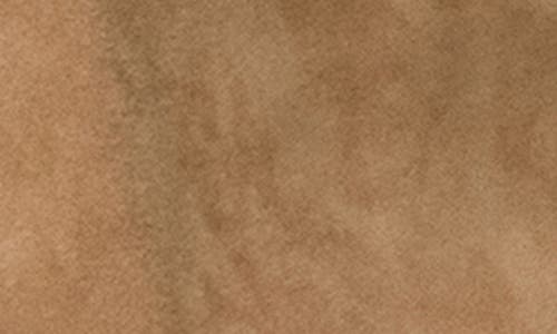 Mango Suede Jacket In Brown