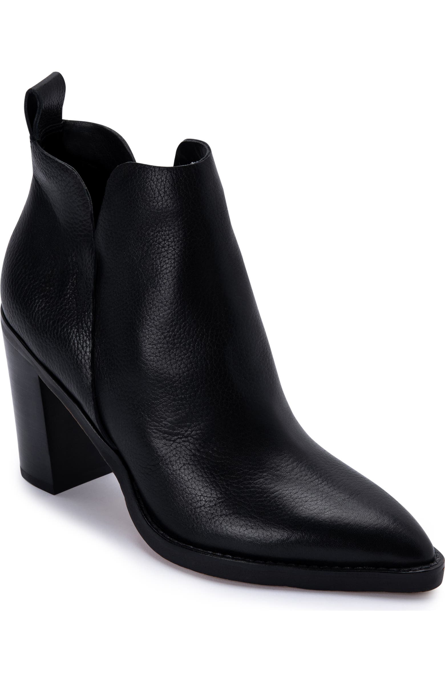 Dolce Vita Shannon Bootie (Women) | Nordstrom