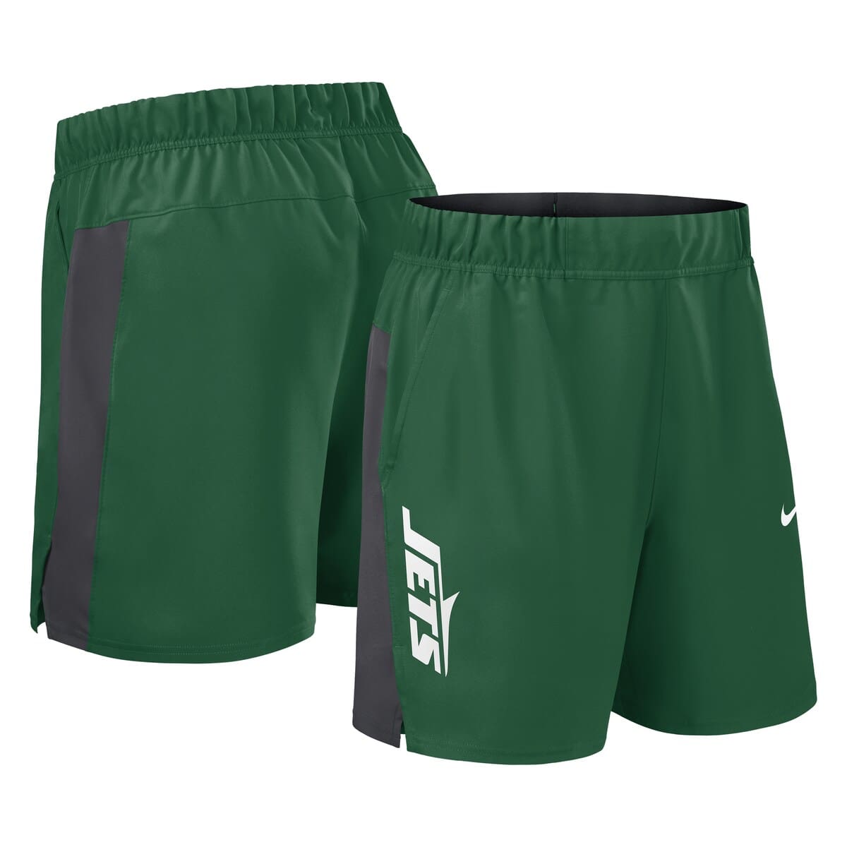 selected Green