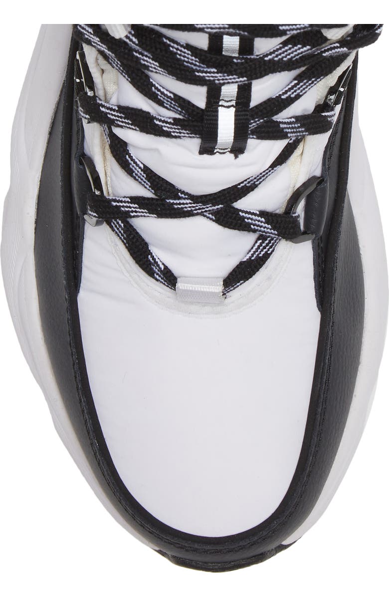 SOREL Kinetic Rnegd Sport Insulated Waterproof Boot, Alternate, color,