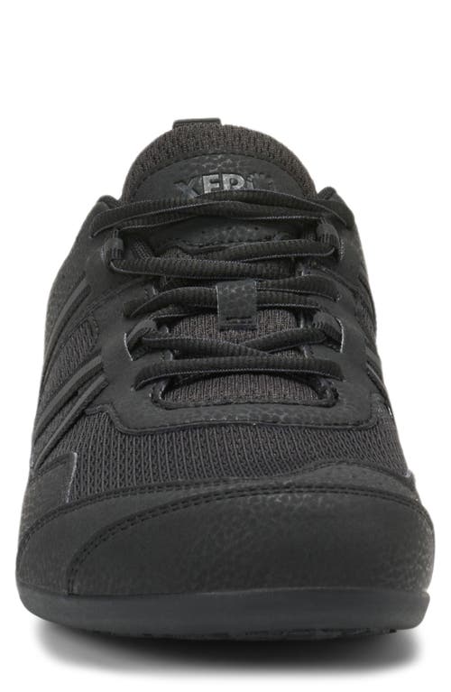 Xero Shoes Prio Barefoot Sneaker