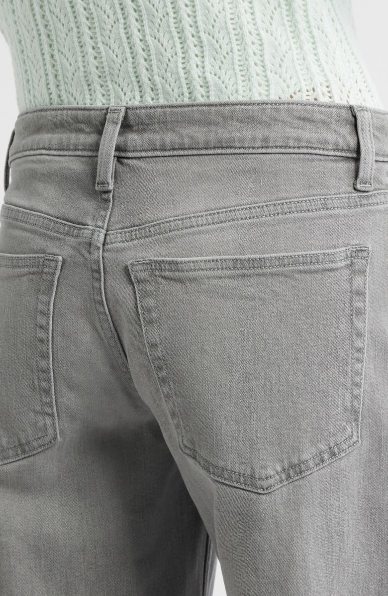 BP. Low Rise Baggy Wide Leg Jeans, Alternate, color, Century Grey