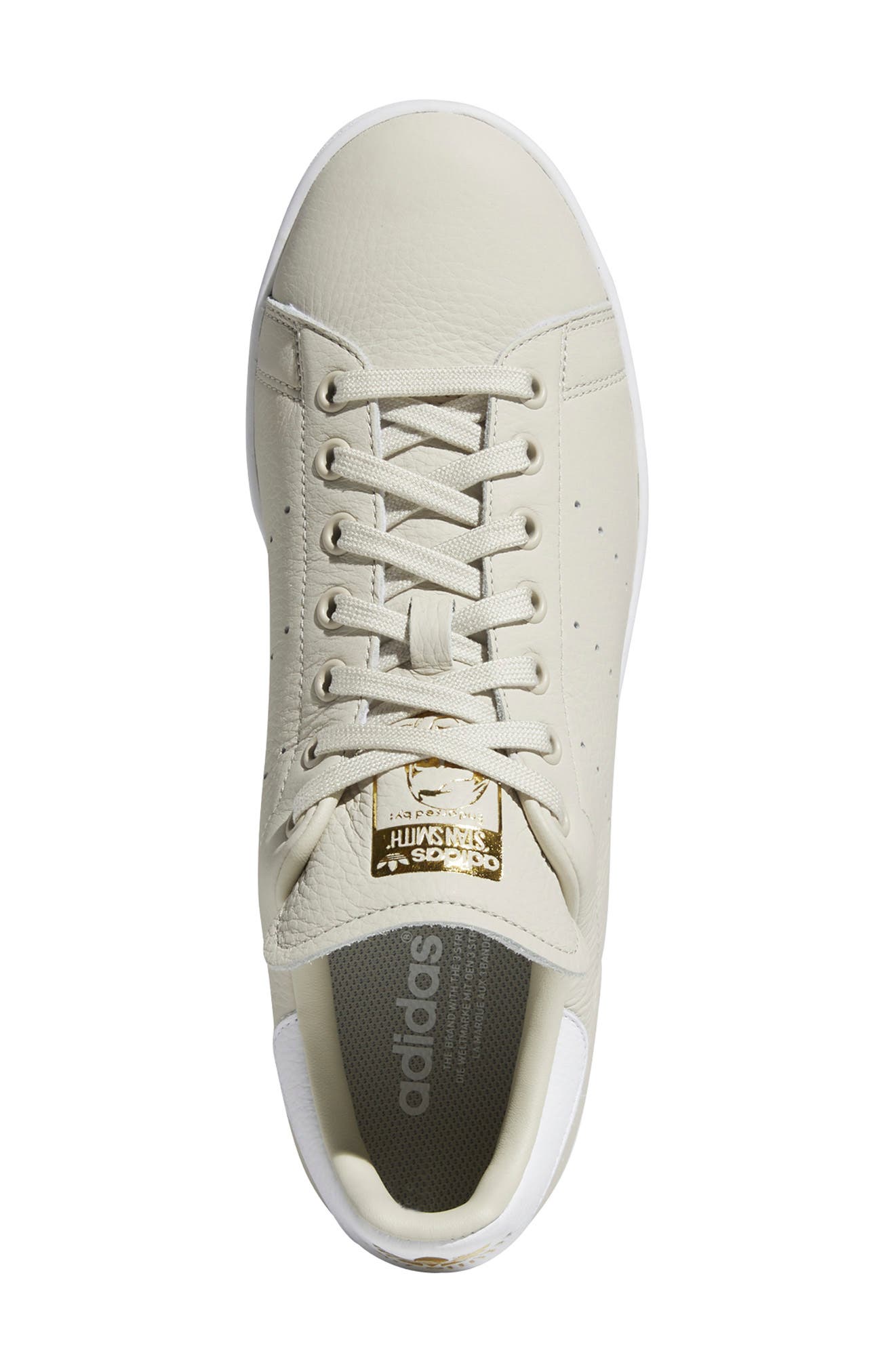 Мужские кроссовки adidas Stan Smith Sneaker — фото 4