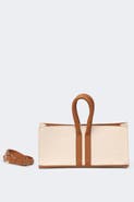 MESCH Mini Sally Canvas Tote