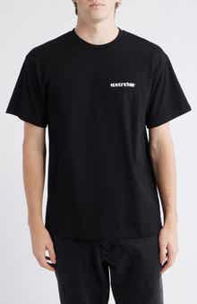 Cash Crop Graphic T-Shirt