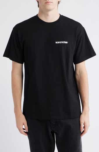 Cash Crop Graphic T-Shirt
