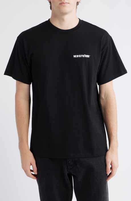 Cash Crop Graphic T-Shirt