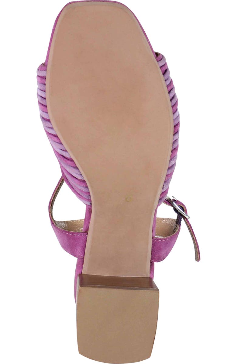 Diba True Tide Pool Ankle Strap Sandal, Alternate, color,