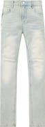 RtA Bryant Skinny Jeans