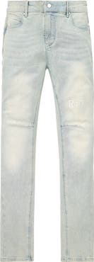 RtA Bryant Skinny Jeans