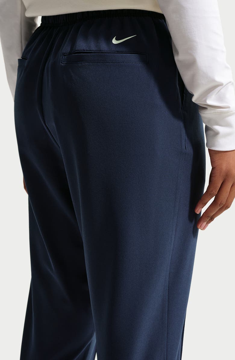 Nike Dri-FIT Golf Joggers, Alternate, color, Midnight Navy/ Sail