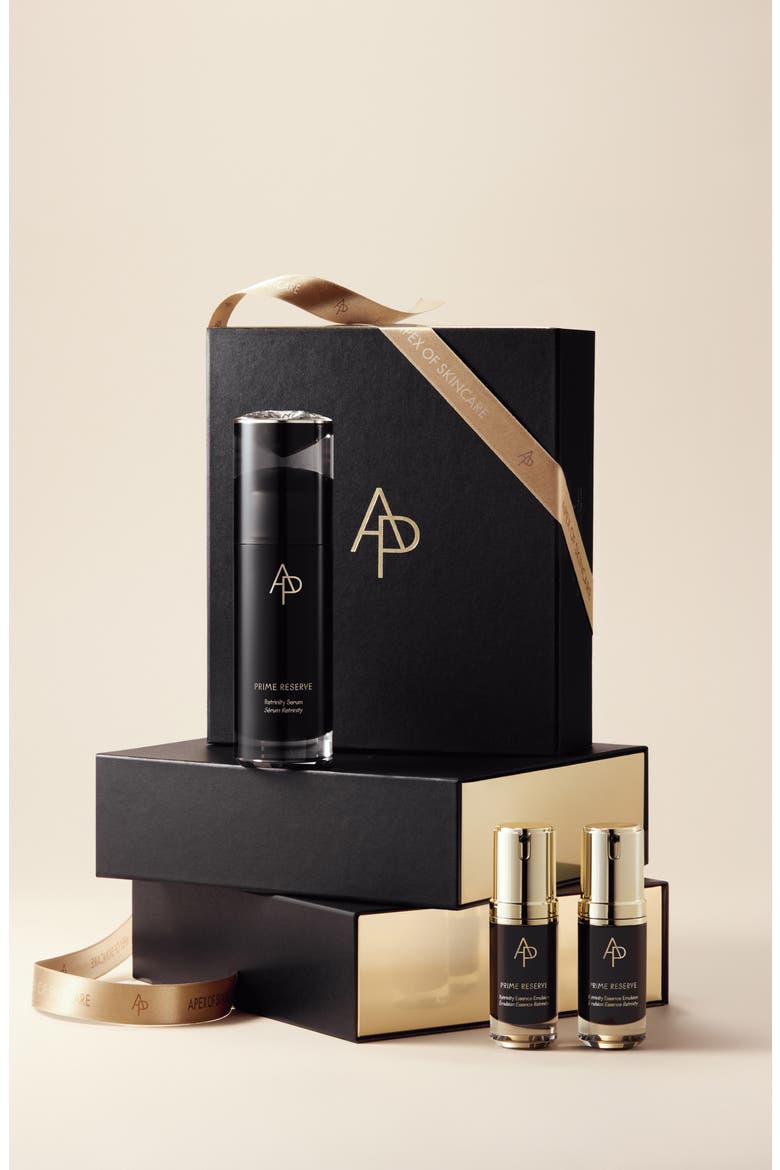 Prime Reserve Retrinity Skin Perfection Ritual $684 Value, Alternate, color, NO COLOR