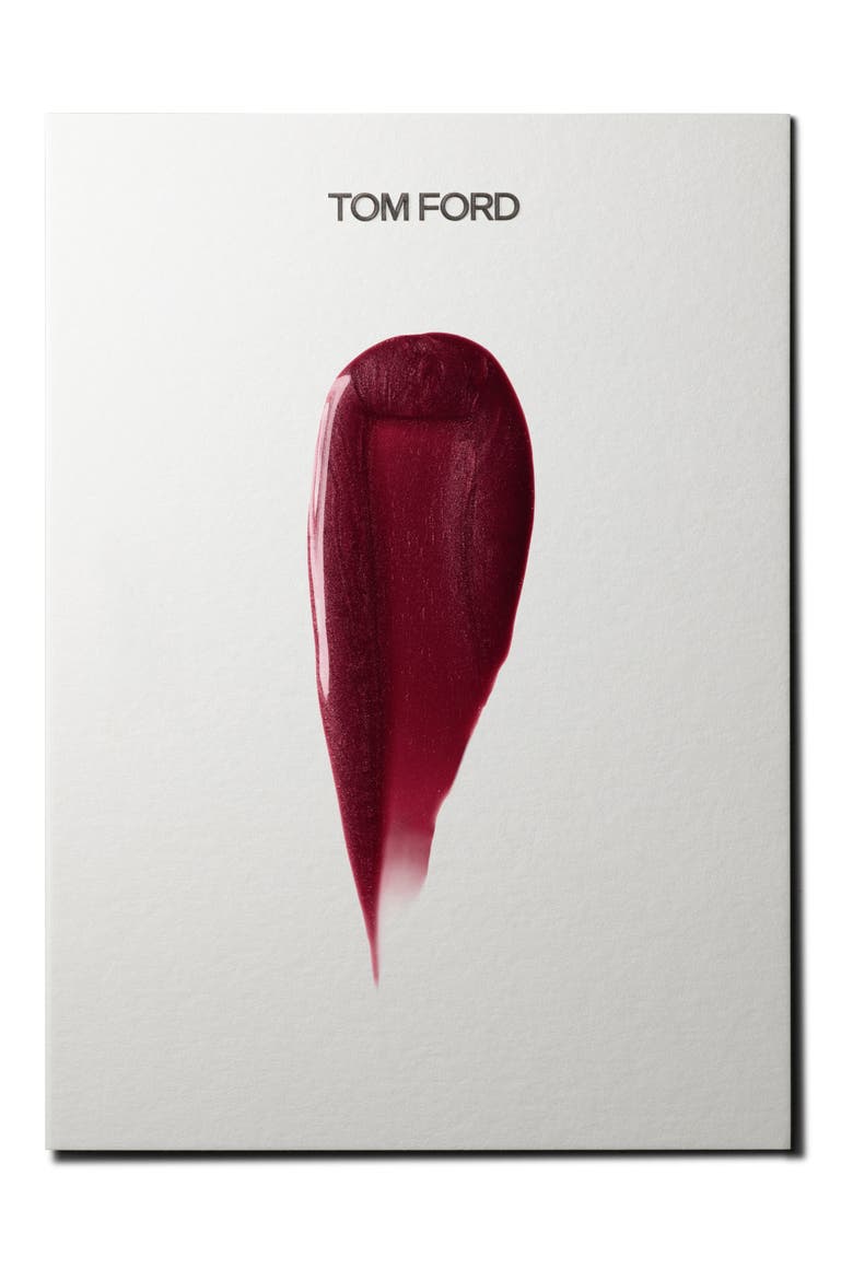 Patent Finish Lip Color, Alternate, color, EXPOSED
