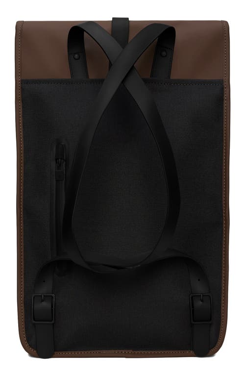 Rains Waterproof Backpack
