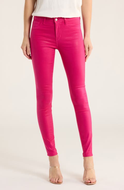 Marguerite Skinny Jeans