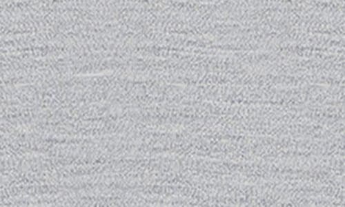 Reiss Holland Solid Wool Hoodie In Gray