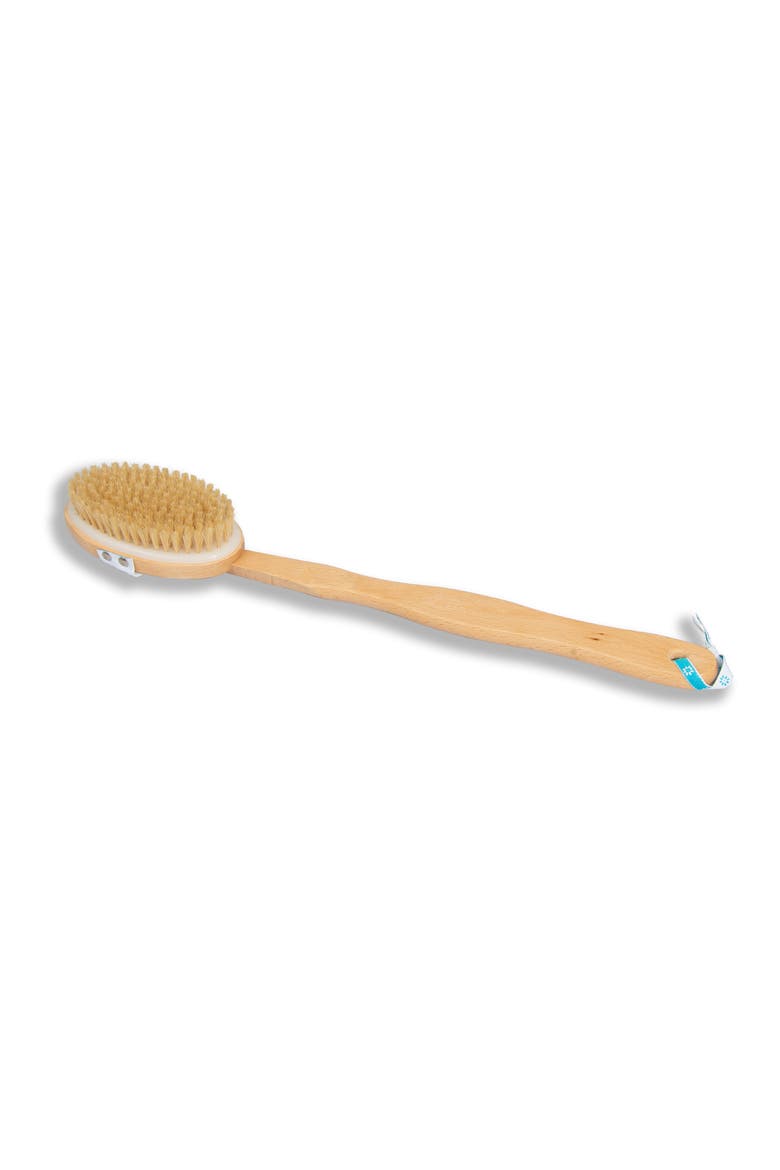 Dry Skin Brush, Main, color, NO COLOR