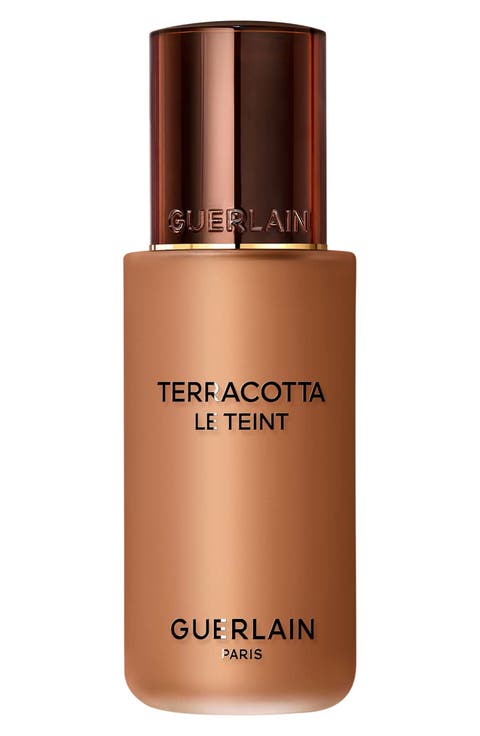 Terracotta Le Teint Matte Foundation