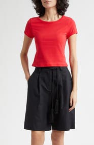 POSSE Clover Organic Cotton T-Shirt