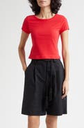 POSSE Clover Organic Cotton T-Shirt