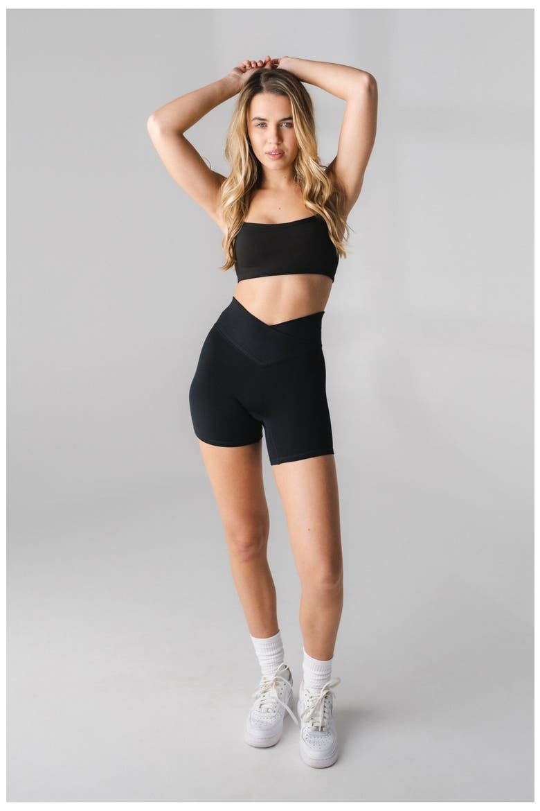 Daydream V Volley Short, Alternate, color, Midnight