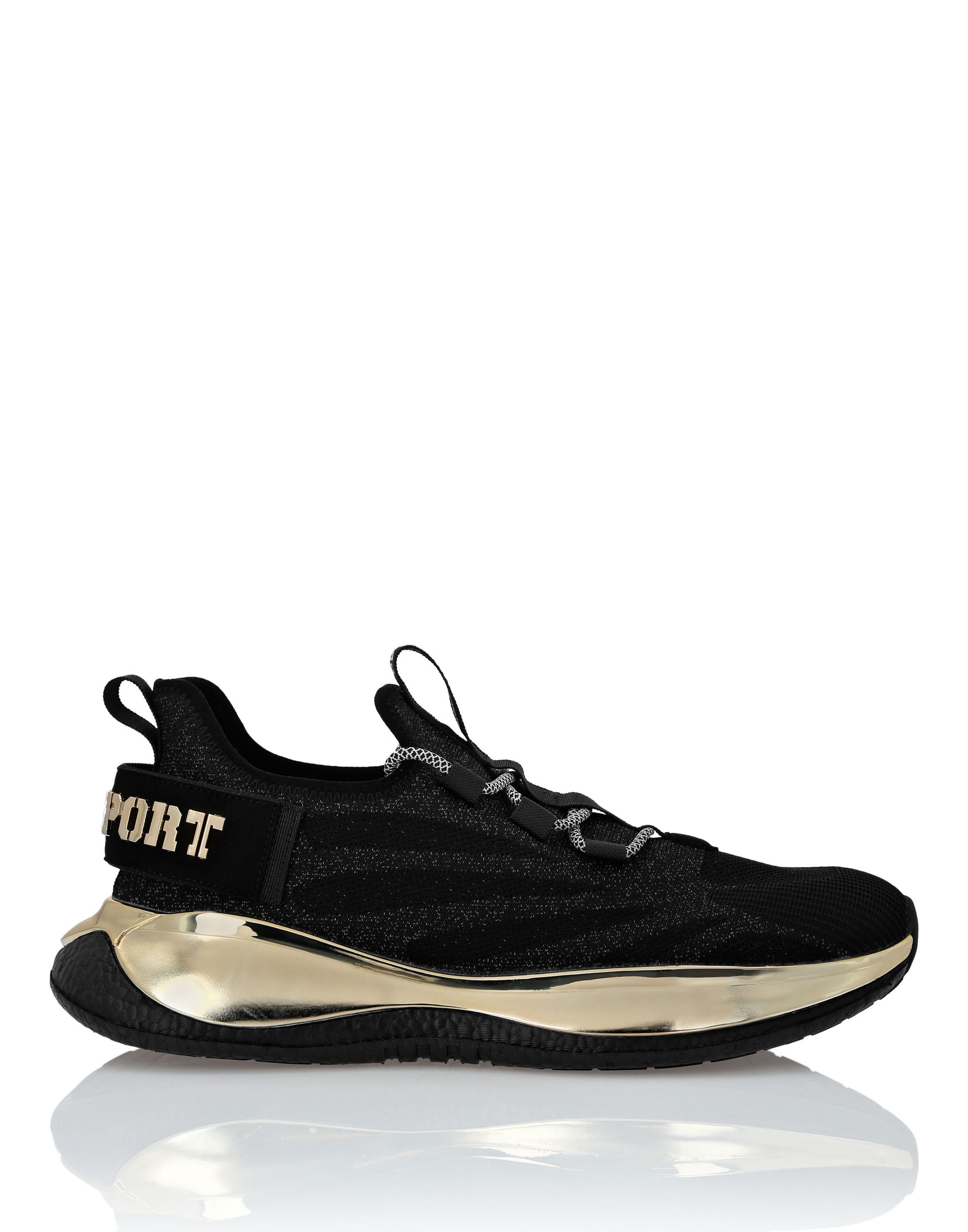 black/lightgold