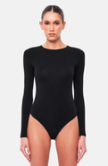 OW Collection ERLA Bodysuit