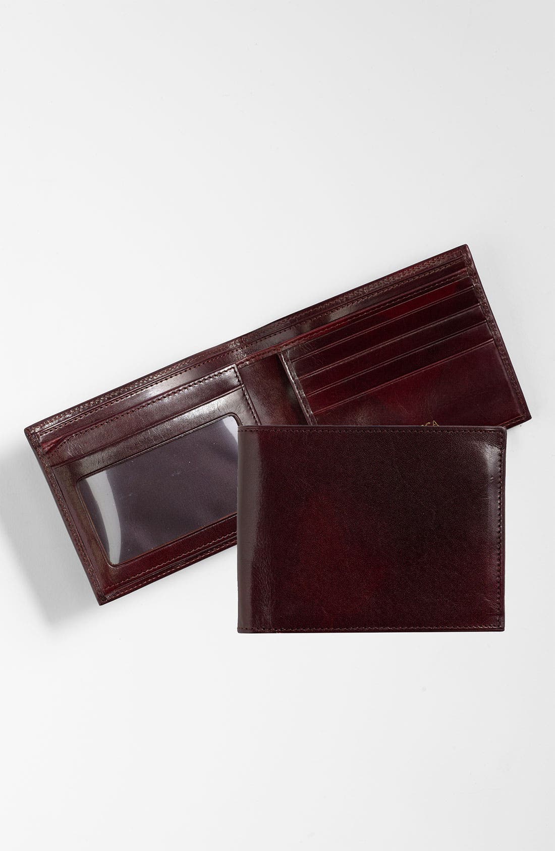 selected DARK BROWN