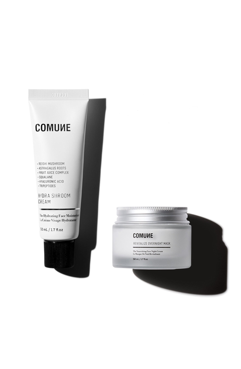 Day and Night Hydrating Duo