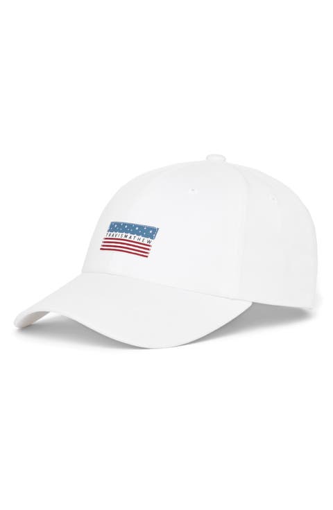 Summer Sail Golf Hat
