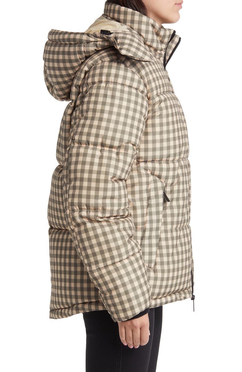 The Very Warm Hooded Puffer Coat, Alternate, color, 