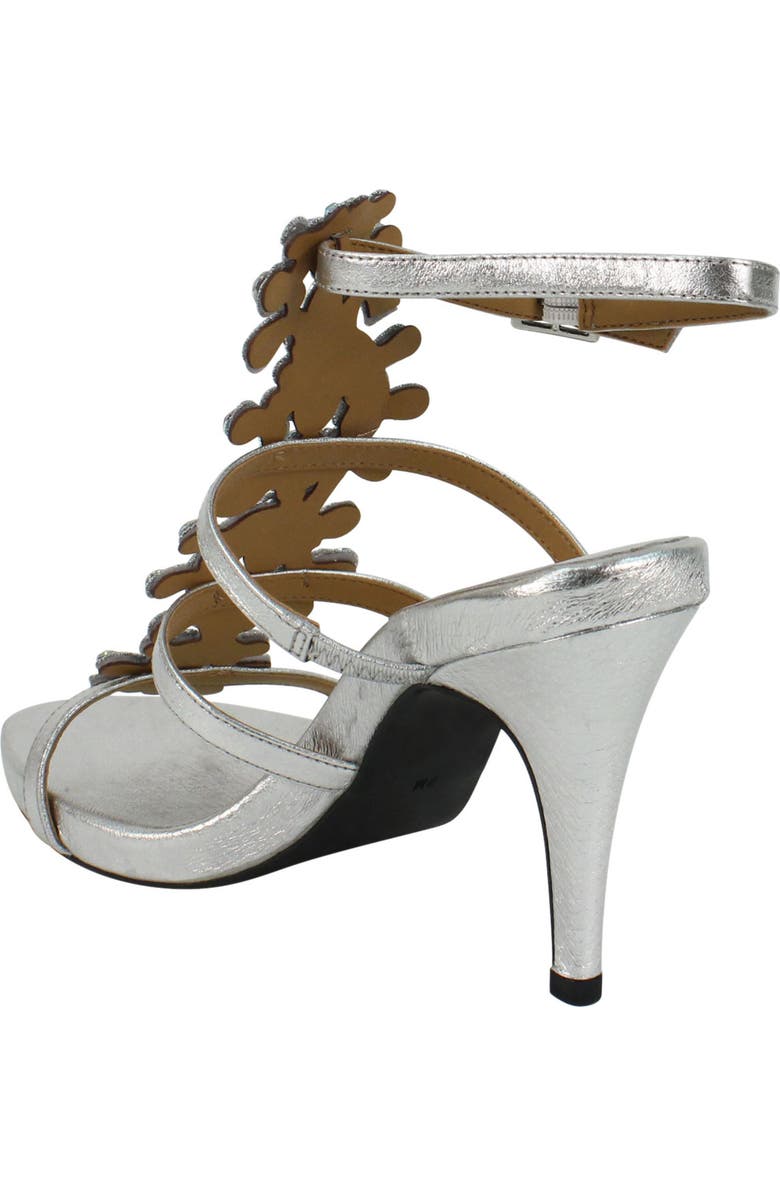 J. Reneé J.Reneé Embellished Strappy Sandal, Alternate, color,