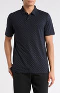 TravisMathew Cape Verde Knit Polo