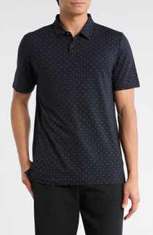 TravisMathew Cape Verde Knit Polo