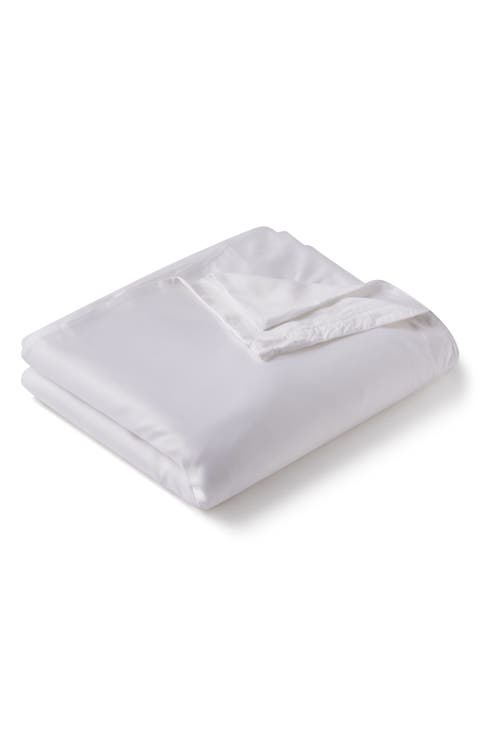 The Quintessential Duvet Cover