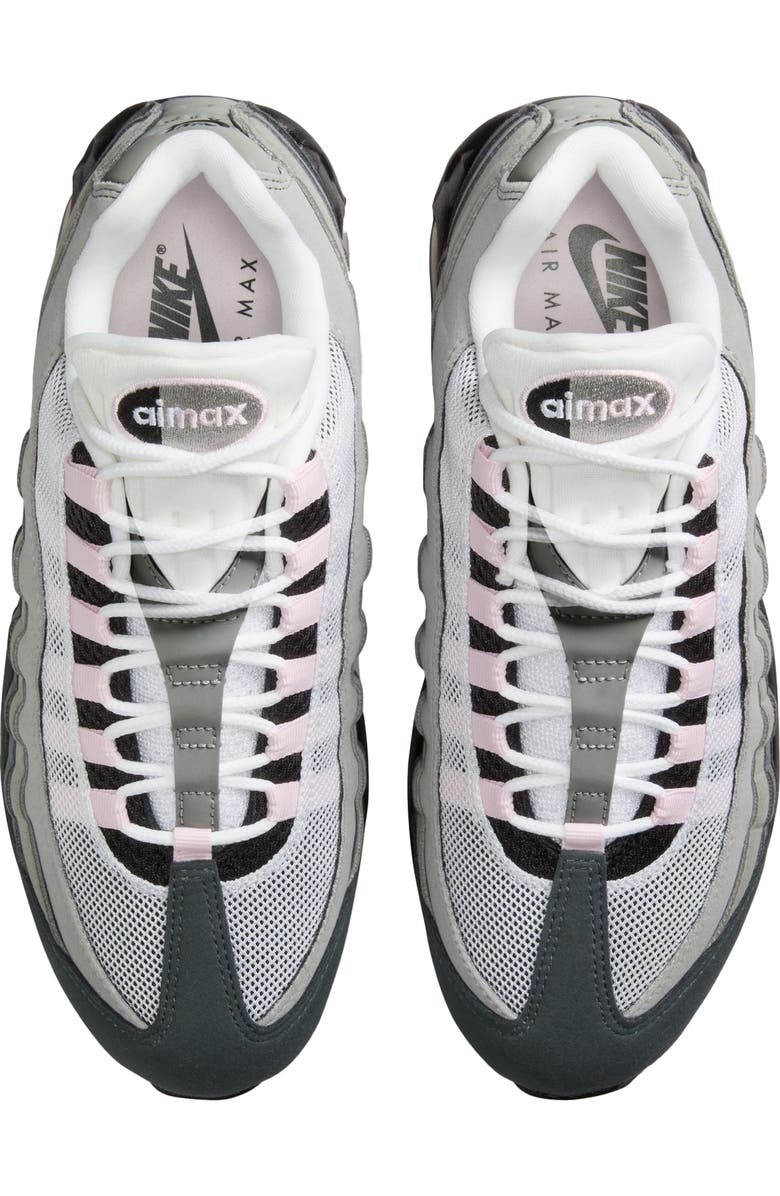 Nike Air Max 95 OG Sneaker, Alternate, color,