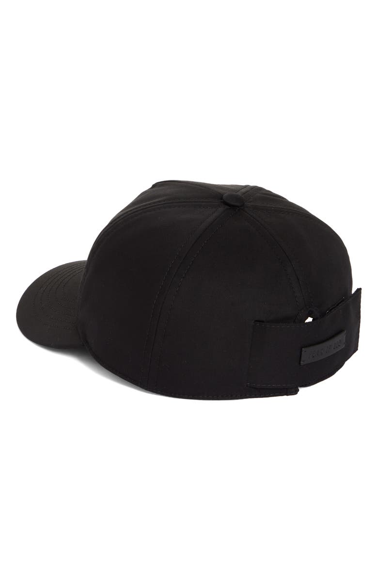 Fear of God Eternal Cotton Twill Baseball Cap, Alternate, color, 