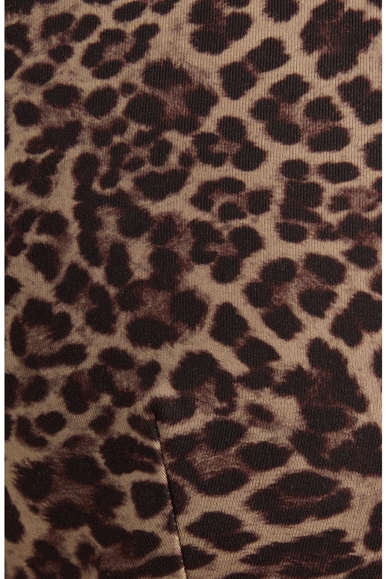 Sculpt Reversible Sports Bra, Alternate, color, GOJI BERRY/ NEW LEOPARD