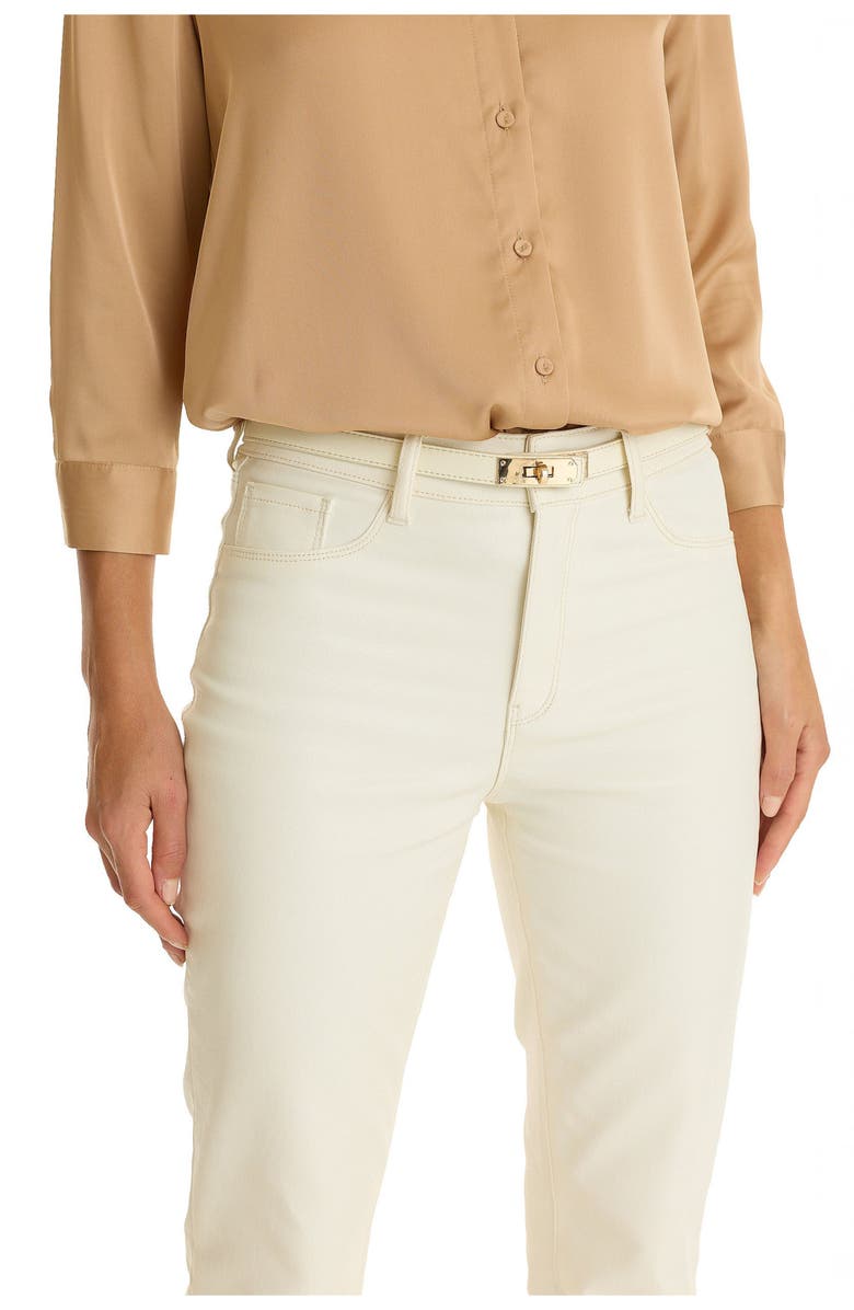 The Noli Shop Nicola Belt, Alternate, color,