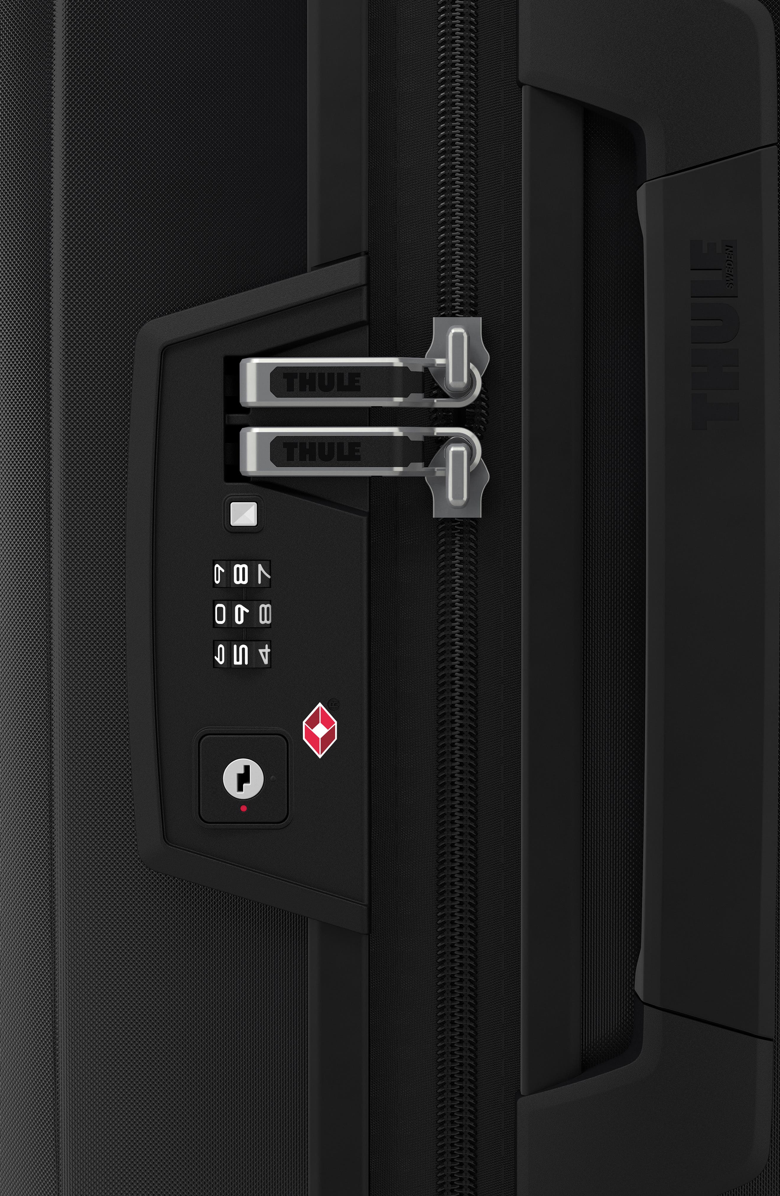 Thule Revolve Global 22-Inch Suitcase, Alternate, color, 