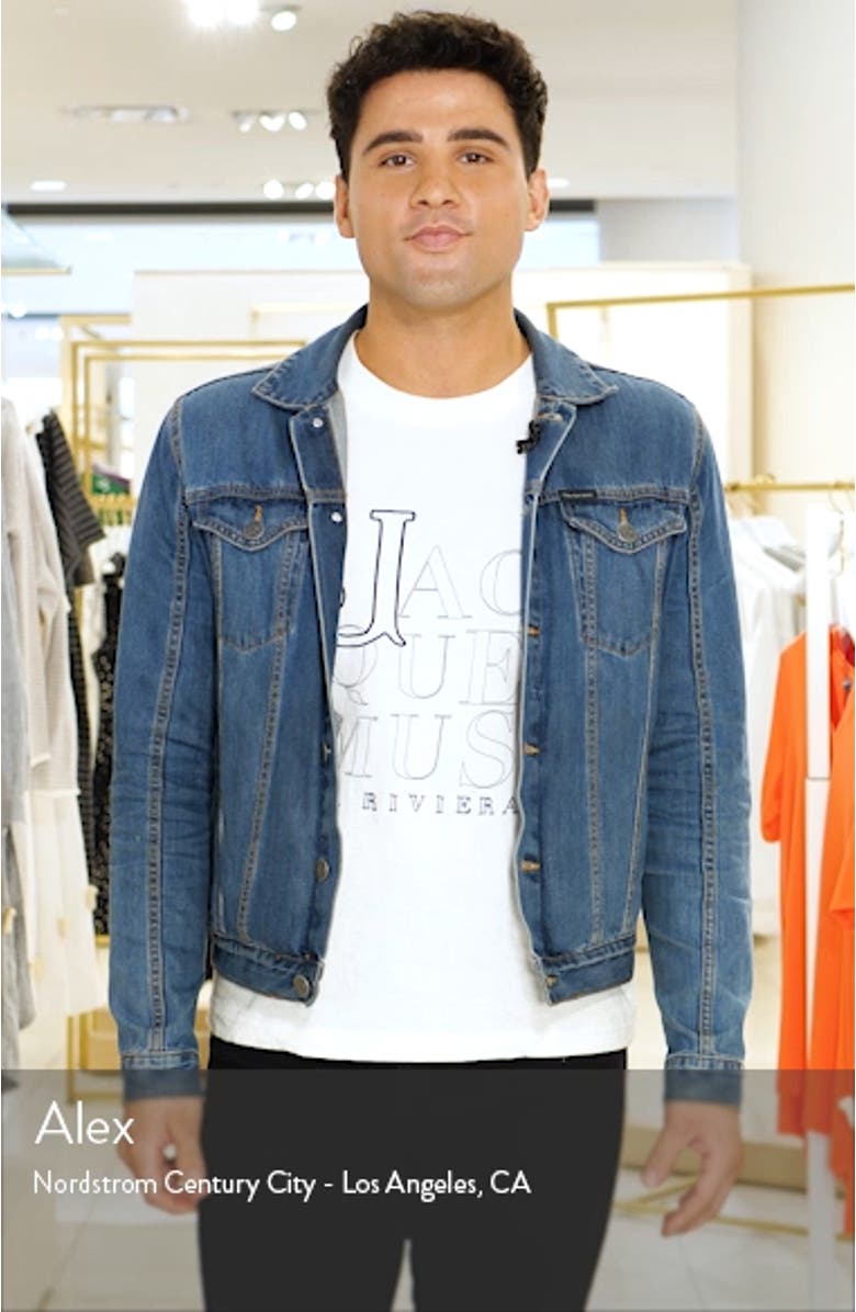 Rainier PrimaLoft<sup>®</sup> Full Zip Jacket, sales video thumbnail