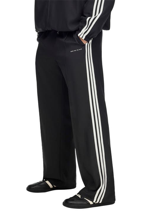 x Song for the Mute Adi008 Track Pants
